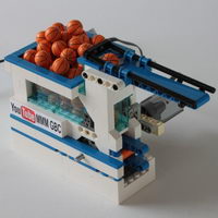 Набор LEGO GBC Pump Starter Module
