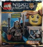 Набор LEGO NEX271714 Робин