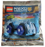 Набор LEGO NEX271717 Rock Speeder