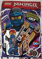 Набор LEGO NIN891615 Джей