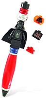 Набор LEGO P2155 Darth Vader Connect & Build Pen