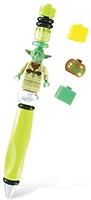 Набор LEGO P2156 Yoda Connect & Build Pen