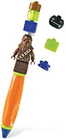 Набор LEGO P2158 Chewbacca Connect & Build Pen