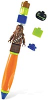 Набор LEGO P2158 Chewbacca Connect & Build Pen