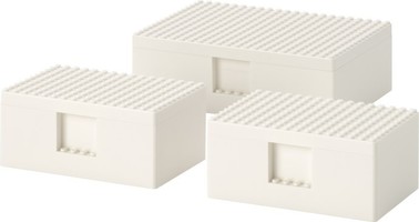 Набор LEGO PE770441 BYGGLEK Extra Small / Small Box Set