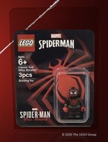 Набор LEGO SMMM Classic Suit Miles Morales