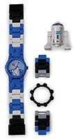 Набор LEGO W004 R2-D2 Watch
