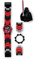 Набор LEGO W005 Дарт Вейдер - наручные часы