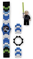 Набор LEGO W006 Люк Скайуокер - наручные часы