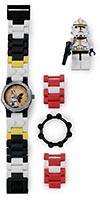 Набор LEGO W007 Clone Trooper Watch