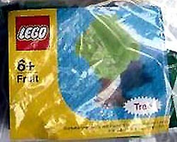 Набор LEGO fruit8 Дерево