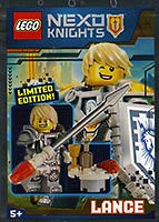 Набор LEGO NK271601 Копье