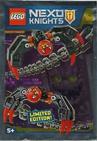 Набор LEGO NK271604 Пауки гоблинов