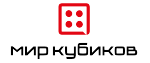 Интернет-магазин Мир кубиков
