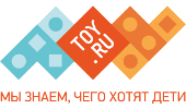Интернет-магазин Toy.RU