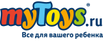 Интернет-магазин MyToys.ru