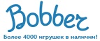 Интернет-магазин Bobber