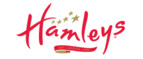 Интернет-магазин Hamleys