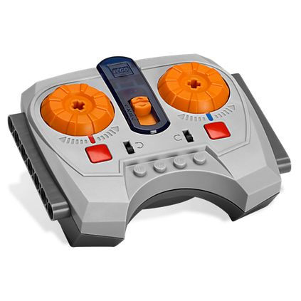 Игрушки на дистанционном управлении