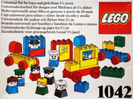 Набор LEGO Универсальный набор