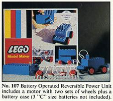 Набор LEGO Аэропорт