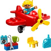 Набор LEGO 10908 Самолет