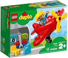 Набор LEGO Самолет