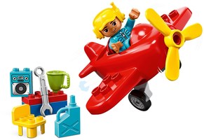 Набор LEGO Самолет