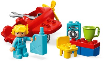 Набор LEGO Самолет