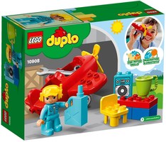 Набор LEGO Самолет