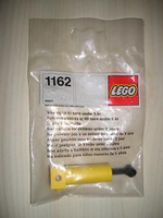 Набор LEGO 1162 TECHNIC Pneumatic Piston Cylinder 48mm