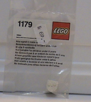 Набор LEGO 1179 Replacement Space Siren