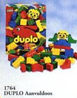 Набор LEGO 1764 Набор на день рождения