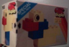 Набор LEGO 1900-2 Special Trial Pack