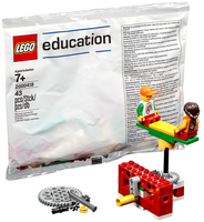 Набор LEGO 2000418 Workshop Kit for Simple Machines