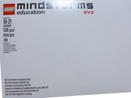 Набор LEGO 2000426 LME EV3 Element Accessory Pack