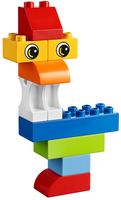 Набор LEGO 2000444 Workshop Kit Back-to-Back