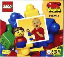 Набор LEGO 2005 Duplo Primo