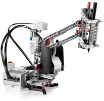 Набор LEGO 2005544 Education EV3 Design Engineering Projects