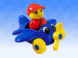 Набор LEGO Мой первый самолет