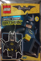 Набор LEGO 211701 Бэтмен