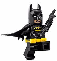 Набор LEGO Бэтмен