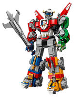 Набор LEGO 21311 Волтрон
