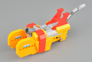 Набор LEGO Волтрон