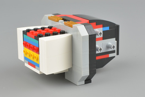 Набор LEGO Волтрон