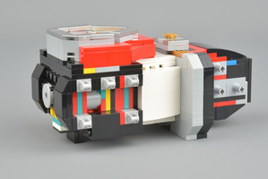 Набор LEGO Волтрон