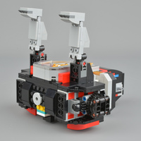 Набор LEGO Волтрон