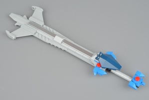 Набор LEGO Волтрон