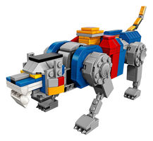Набор LEGO Волтрон