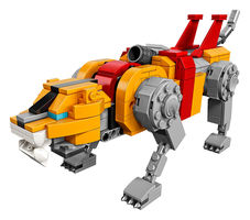 Набор LEGO Волтрон